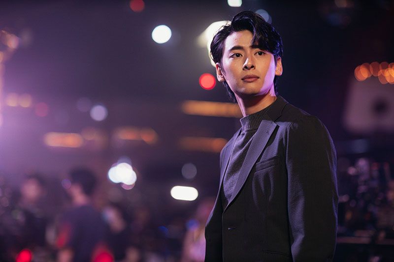 ‘ณ-ณภัทร’อินเนอร์แรง!!! รับบท‘ไฮโซ วินเนอร์’