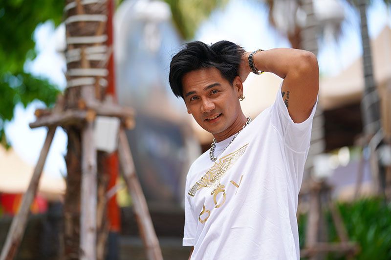 ‘เฟิร์ส-ไทธนา’ สุดปลื้ม!!! ฟีดแบ๊กดีเกินคาด  เตรียมจ่อเพลงใหม่ ‘เดี๋ยวมันก็ลืม’