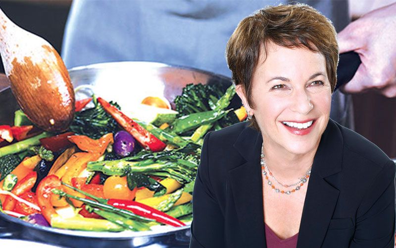 มือใหม่เริ่มต้นมื้ออาหาร‘วีแกน’กับข้อควรรู้เพื่อสุขภาพที่ดี