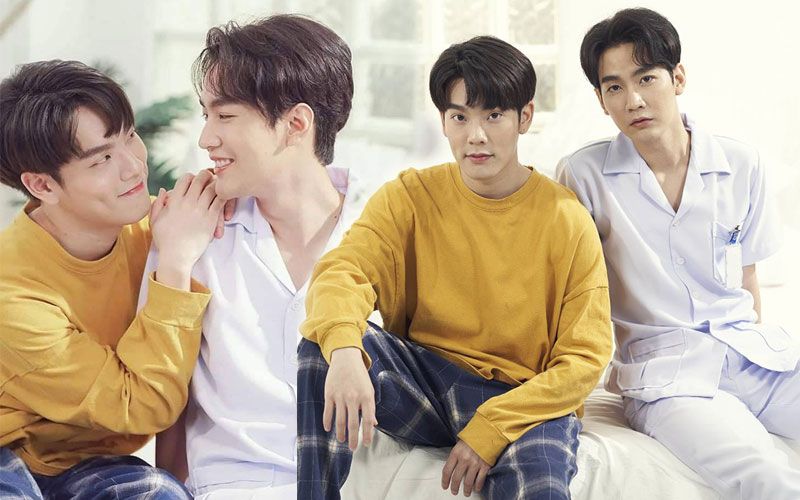 ‘สตาร์ไทย โปรดักชั่น’ร่วมทุนผลิตซีรี่ย์ 'ไทย - เวียดนาม'