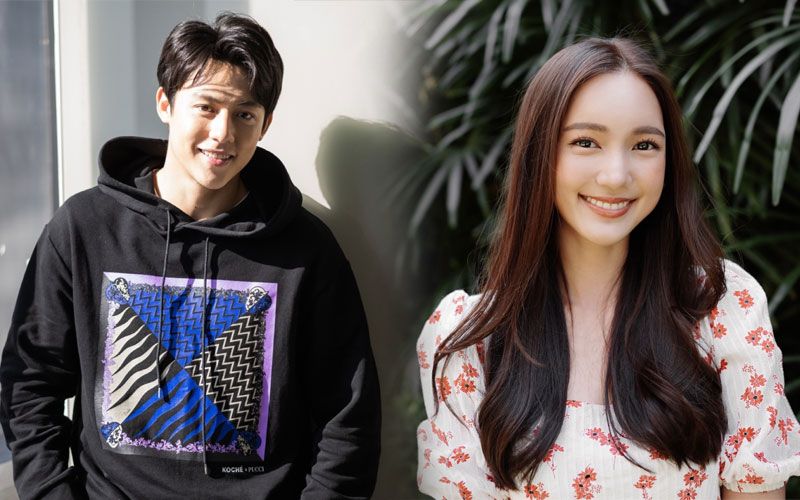 ‘หมาก-ปริญ,บัว-นลินทิพย์’ และ#มูลนิธิสร้างรอยยิ้ม  ชวนบริจาคเงินเพื่อผ่าตัดเด็กปากแหว่งเพดานโหว่