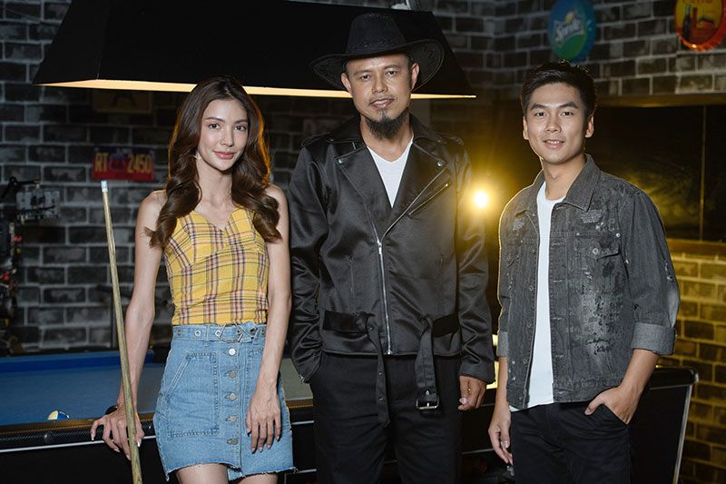 ‘บ่าวเทือง ข้าวสารซาวด์’จัดเพลงเร็ว‘คนเหงาใจ’  ดึงเจแปน-หกฉากควงคู่แฟนสาวเปิดซิง MVครั้งแรก