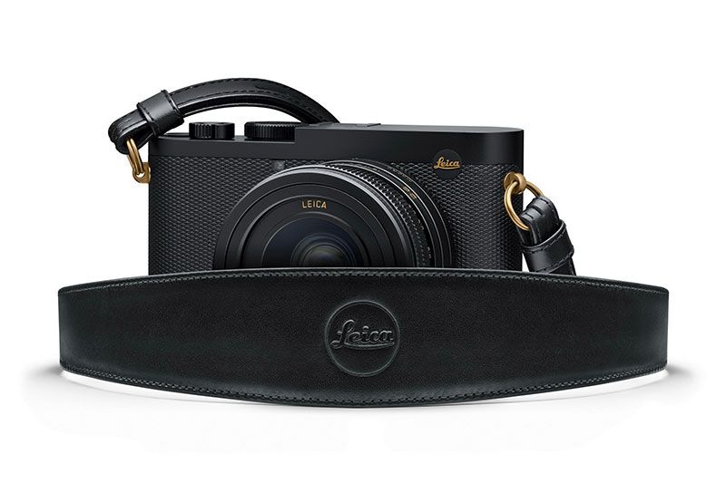 ไลก้า บูติค แห่งใหม่ ดิเอ็มโพเรียม พร้อมยลโฉม Leica Q2 Special Edition