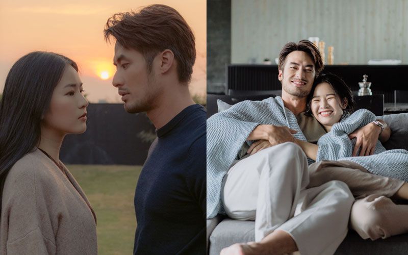 เปิดตัวศิลปิน JOH (Journey of happiness)!!  ดึง ‘บอย-ปกรณ์&แอปเปิ้ล-ลาภิสรา’ จัดเต็มอารมณ์ดราม่า ‘คนไม่มีใจ’