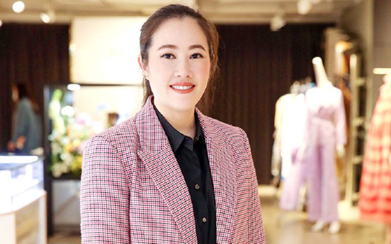 คลับเดียวที่รู้ใจคุณแม่