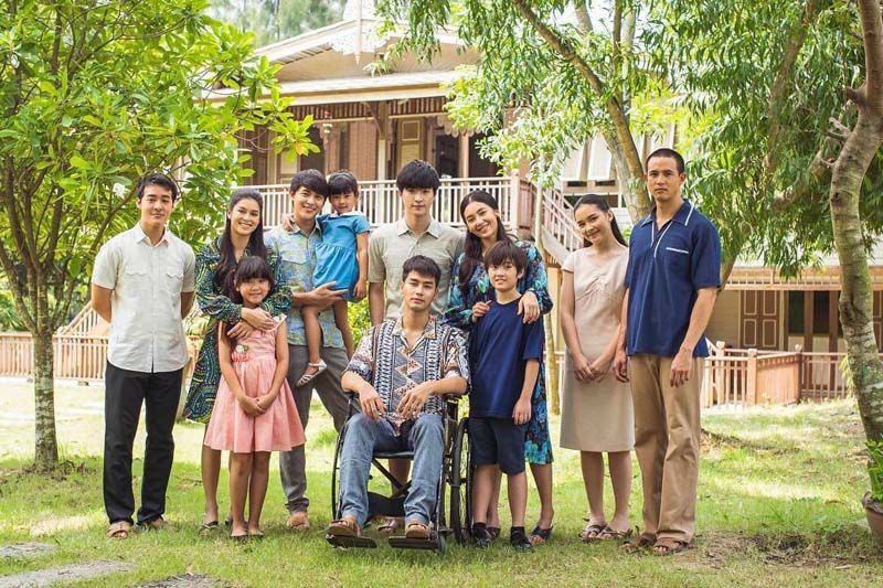 ทำความรู้จัก ‘น้องพีเค-ภาคภูเสฏฐ์’ เด็กน้อยกระแสแรงใน ‘พิภพหิมพานต์’