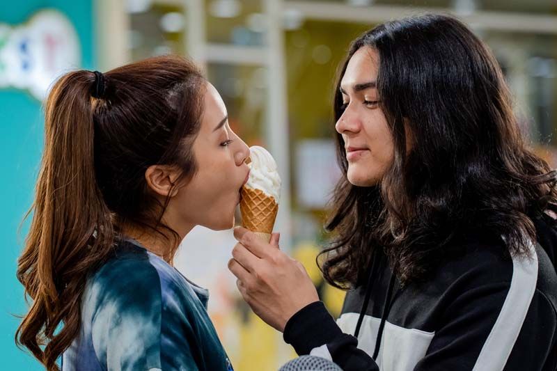 ‘แน็ก-พิม’ จับคู่เล่น ‘วัยอลวนฮ่า!’ แตกต่างแต่ลงตัว