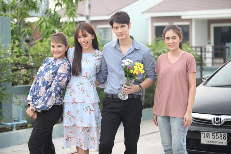 รายการ'ฟ้ามีตา'ตอน 'คนเลว'