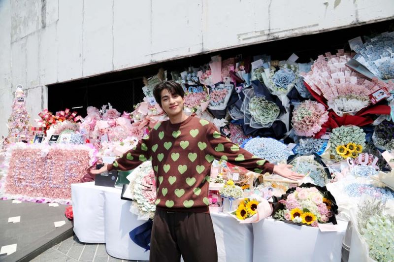 กองทัพ'ลูกบอลของคุณบิ๊กกลัฟ'Welcome'กลัฟ คณาวุฒิ'สนั่นบ้านใหม่ช่อง 3