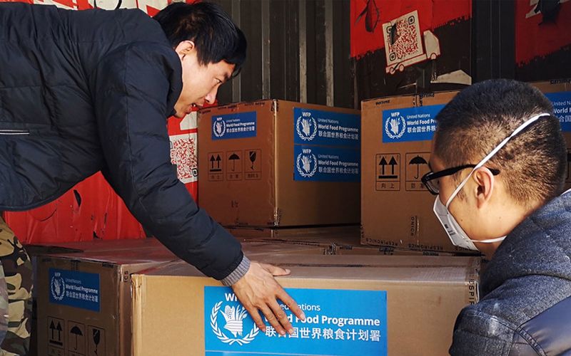 20 วิธีที่จีนใช้สู้ภัยโควิด : อาทร จันทวิมล