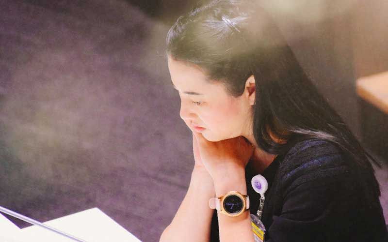 ‘เอ๋’เศร้า! ติด‘#ปารีณาพักก่อน’ ลุ้นระทึกศาลฎีกานัดชี้ชะตาพ้นเก้าอี้ส.ส.