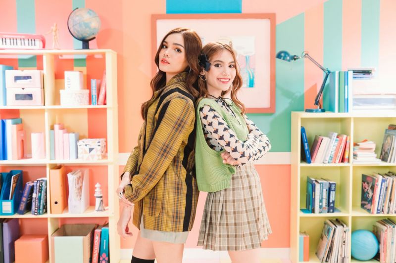 'มิวสิค เอ็กซ์'แตกไลน์ ปั้น ซิสเตอร์ดูโอที-ป๊อบ 'เบ๊บบี้'(Babe’y) ประเดิมเบอร์แรกค่าย ส่งซิงเกิ้ล - เอ็มวีแรก'สับสน'