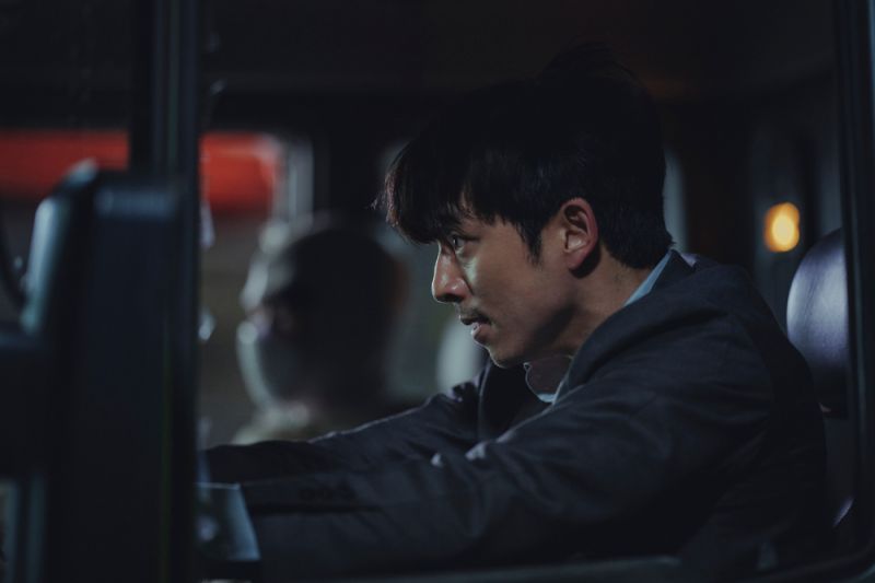 อยากดูต้องได้ดู กงยู x พัคโบกอมคอนเฟิร์มพร้อมลุย !! ใน 'Seobokซอบกมนุษย์อมตะ'