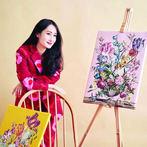 มูลนิธิรามาธิบดีฯ ชวนช่วยเหลือผู้ป่วยยากไร้ ผ่านของที่ระลึกคอลเลคชั่นใหม่ล่าสุด LOVE PEACE