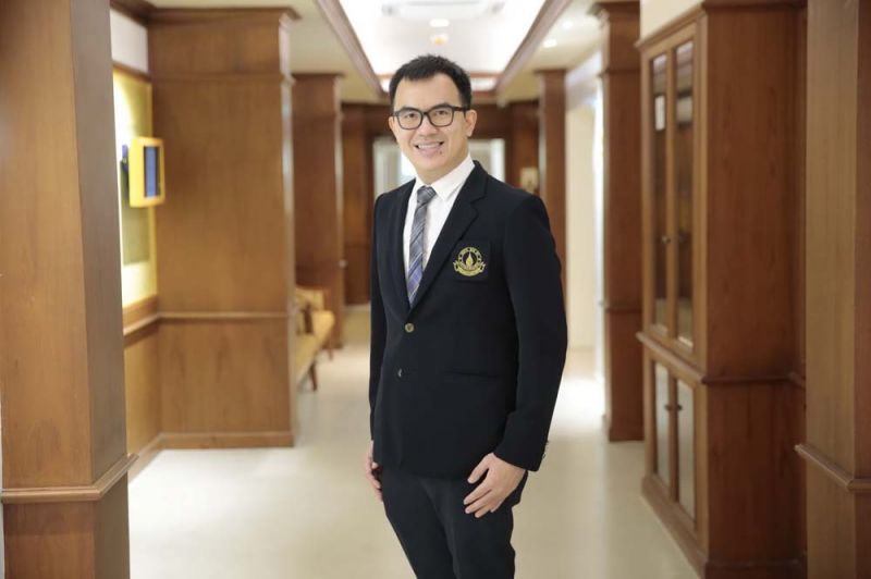 คณะพยาบาลศาสตร์ ม.มิหดล จับมือ ม.จอห์นฮอปกินส์  จัดตั้งศูนย์ความร่วมมือด้านการวิจัยผู้ป่วยโรคไม่ติดต่อเรื้อรัง