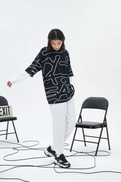 สเก็ตเชอร์ส คอลลาบอเรชั่นกับ โจชัว ไวดส์ สร้างสรรค์ คอลเลคชั่นใหม่