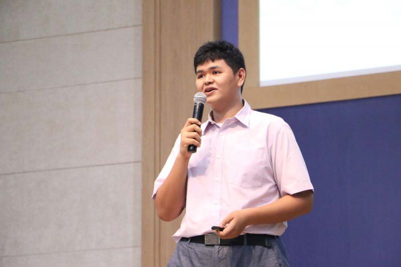 มูลนิธิเยาวชนสัมพันธ์นานาชาติฯ จัดกิจกรรม Healing Mind  ตีแผ่จิตใจ สะท้อนการ ‘บูลลี่’ บาดแผลจากการ ‘มองไม่เห็น’