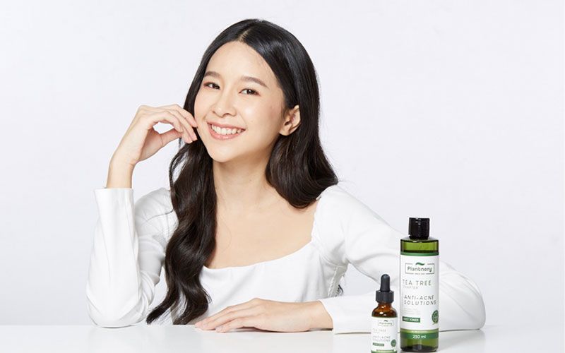 Plantnery แบรนด์เครื่องสำอาง Top10 ในตลาดMarketplace