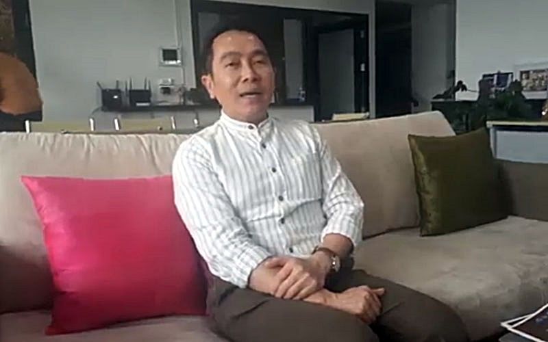 'สร้างแรงบันดาลใจ' ไปกับไอดอลธรรมะกับ 'ดนัย จันทร์เจ้าฉาย'