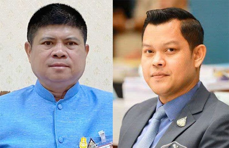 ลึกลับในสนามข่าว : 25 มีนาคม 2564