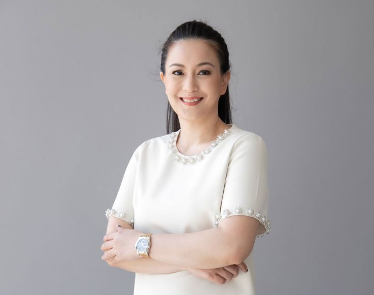 ‘โอ๋ ญดา’ กับการพลิกตัวเองสู่งานเบื้องหลัง