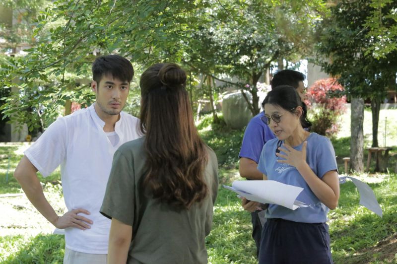 แกะติดขอบจอ 'บาปอยุติธรรม'ละครที่แฟนๆ พาขึ้นแท่นผลงานคุณภาพ!ทางช่อง 3