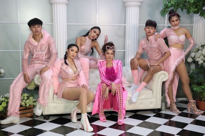 'เปา-กิ่งกาญจน์' ชวนดาวติ๊กต๊อก เต้นคัฟเวอร์'CHERD challenge'ลุ้นรางวัลใหญ่