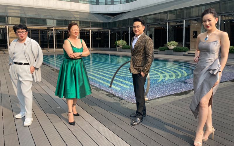 เจาะรหัสรวย !!เจนนิเฟอร์ คิ้ม บนเส้นทางชีวิตแบบ ‘เหงื่อตกกีบ’