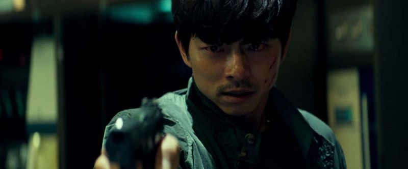 อยากดูต้องได้ดู กงยู x พัคโบกอม คอนเฟิร์มพร้อมลุย !!  จัดเต็มภารกิจความมันส์ อัดแน่นฉากซึ้งกินใจ