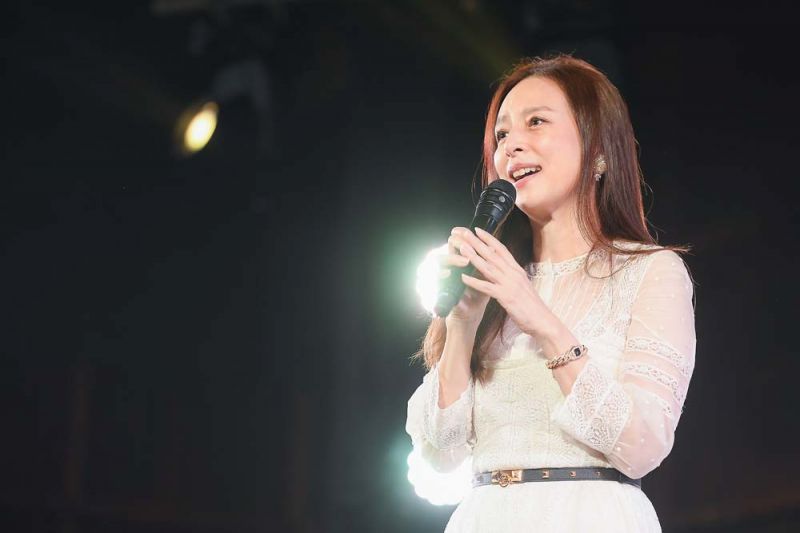 ‘มาดามแป้ง’ต่อยอดความตั้งใจเปิด‘มูลนิธิมาดามแป้ง’  ฉลองวันเกิดปีที่ 55 สร้างสังคมแห่งการให้ มอบกำไรทางใจสู่สังคม