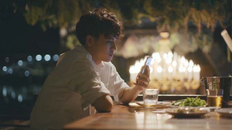 ‘เก้า จิรายุ’เปิดประสบการณ์ทางด้านดนตรีแจ๊ส ในซีรีส์ Groovin’On รักนี้ต้องอิมโพรไวส์