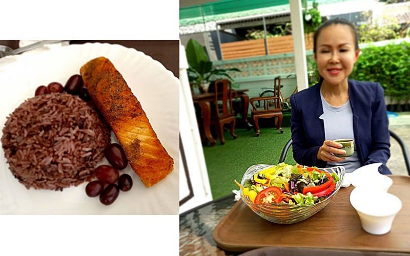 กระแส'ธุรกิจสุขภาพแบบองค์รวม' ตอบโจทย์รับมือฝ่าวิกฤติโควิด ไนน์ทีน