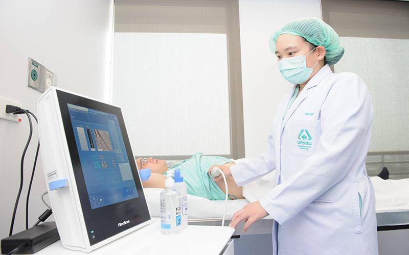 แพทย์แนะ! ตรวจสุขภาพตับก่อนเป็นโรคตับ ภัยเงียบจากภาวะไม่แสดงอาการ