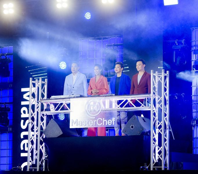 'มาสเตอร์เชฟฯ'พลิกโฉมแข่งภารกิจTeam Challenge สุดมันส์!!แดนซ์กระจาย