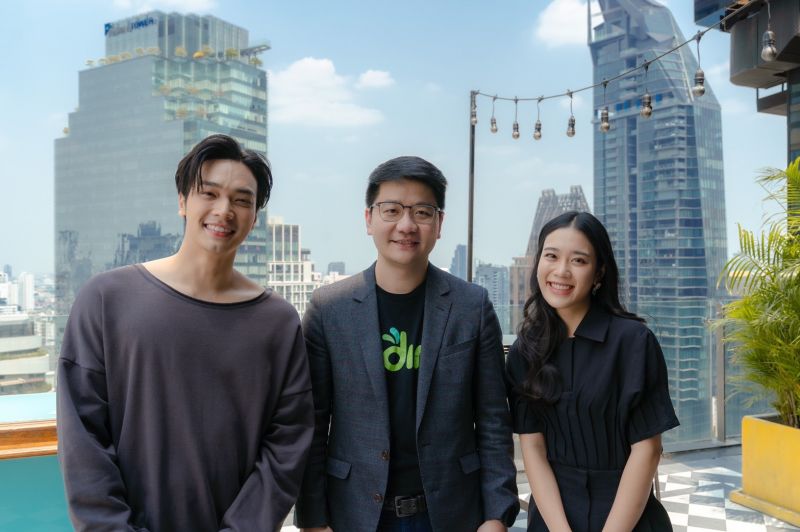 โรโบเวลธ์ดึงคนดังเป็นแรงผลักดันชวนออม ใน'odiniมีออม'