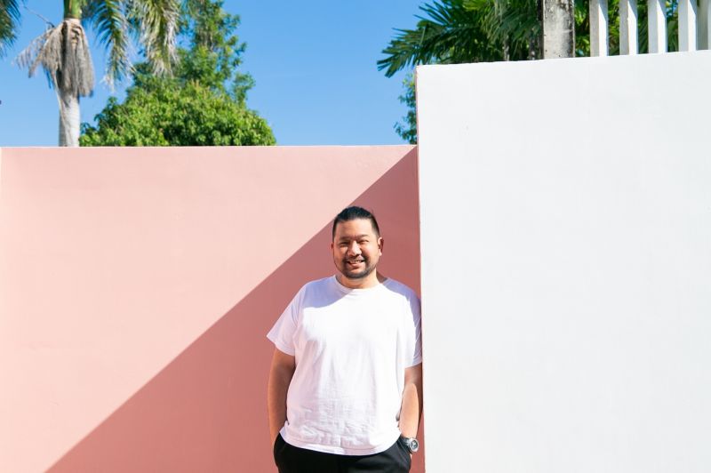 'ZENTRADY GALAXY' โปรเจคใหม่ของ ‘บอย-ตรัย'