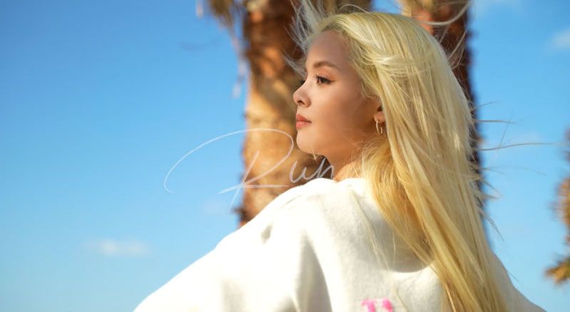 'สร'จากวง K-POP ชื่อดัง“CLC” ออกซิงเกิลเดี่ยวเพลงแรกของตัวเอง “RUN”