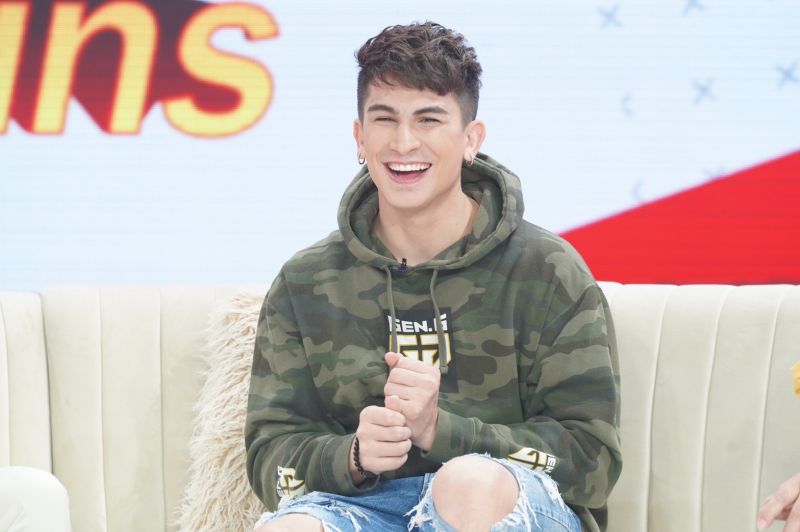 เผยเส้นทางชีวิตของนักมวยฝรั่งหน้าหล่อ 'อองตวน ปินโต'
