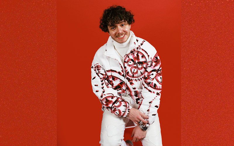 ‘Jack Harlow’ ปล่อยซิงเกิ้ลใหม่ และ MV ถ่ายทำกันที่บ้านเกิด