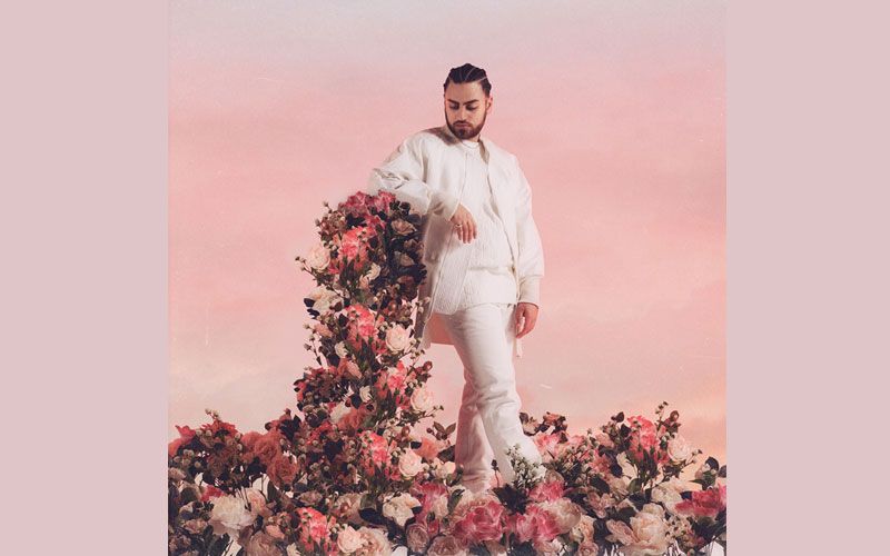 ซิงเกิ้ลใหม่ของ ‘Ali Gatie’ ศิลปินเอ-ลิสต์ร่วมแจมมากมาย