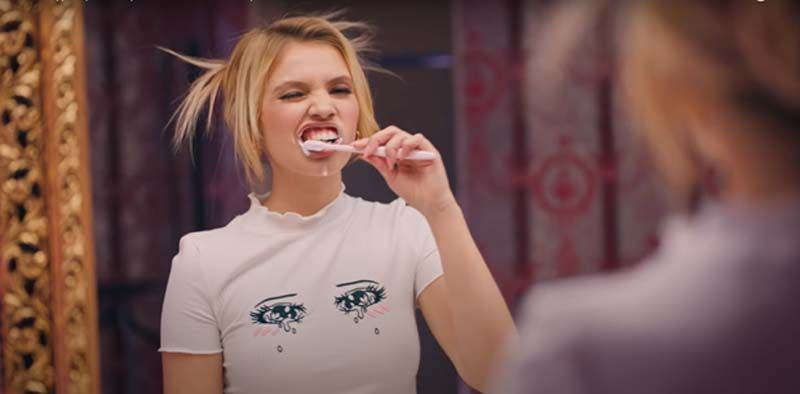 ‘Salem ilese’ กลับมาพร้อมเพลงใหม่  ‘(L)onely Child’