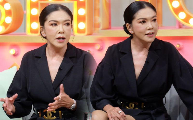 'ปู กรองทอง'ผู้พลิกโฉมนางงามสายนู้ด เล่าประสบการณ์เจอผี หลอนนานกว่า 3  เดือน!