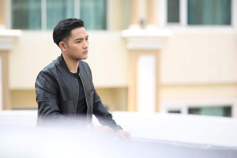 ทำความรู้จัก ปลื้ม-ภูมิรพี จำภู่  ศิลปินหน้าใหม่ที่รักเสียงเพลง และชอบทำอาหาร