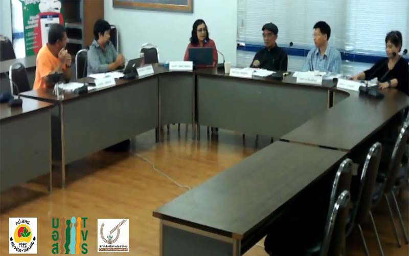 วงเสวนาจี้ถอนร่างกฎหมายคุมเข้ม‘เอ็นจีโอ’ ชี้กระทบภาคประชาสังคมคานอำนาจ‘รัฐ-ทุน’