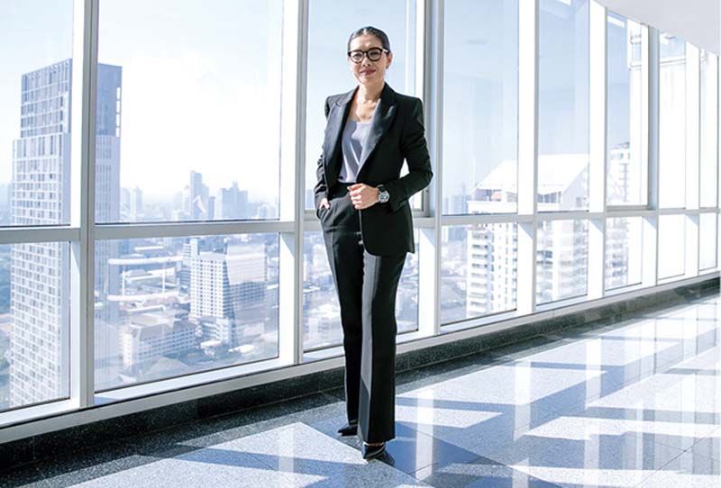 ผู้บริหารสาวเก่ง‘นลินรัตน์ เจริญสุพงษ์’  พา‘เน็กซัส’ฝ่าวิกฤติกับแคมเปญที่ไม่เคยหยุดนิ่ง