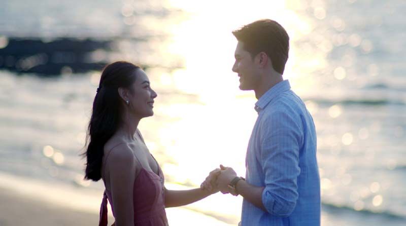 ‘มิกค์’ ขอบคุณแฟนละคร ‘ทะเลลวง’ จบแฮปปี้