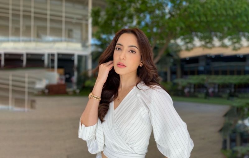 'พิ้งกี้' ผวา'ผมบาง-หัวล้าน'ก่อนวัย? ดอดพบ 'หมอเบนซ์' เช็คอัพสุขภาพผม