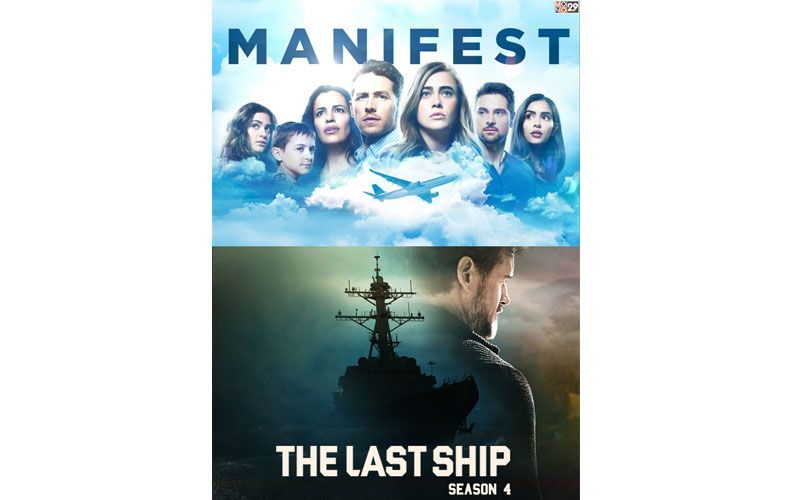 ต่อเนื่องเรื่องซีรีส์จากช่อง MONO29  'เดอะลาสท์ชิพ ปี 4' เสียบต่อ'แมนิเฟ็ซท์ ปี 1'