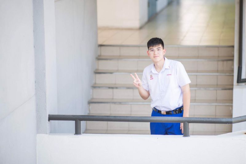 'Dek65 Family Team'กลุ่มผู้ปกครองจิตอาสาเชียงใหม่ จัดเสวนารุ่นพี่แนะเคล็ดลับยื่น Portfolio คณะยอดฮิต