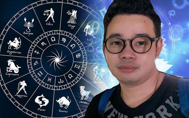 'หมอกฤษณ์ คอนเฟิร์ม'6ราศี ดวงดีดวงเฮงอย่างเห็นได้ชัด